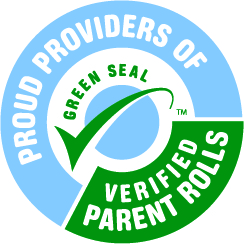 Green Seal Logo