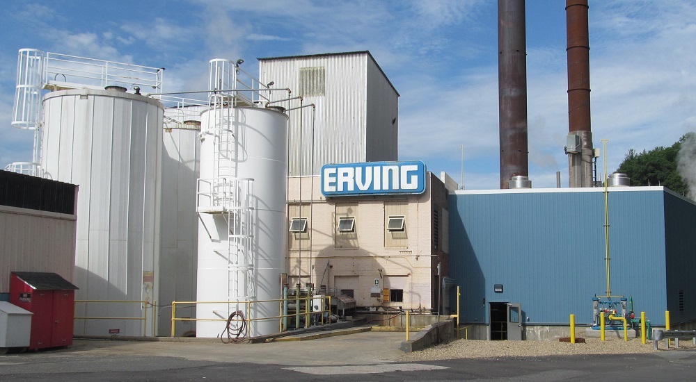 Erving Mill